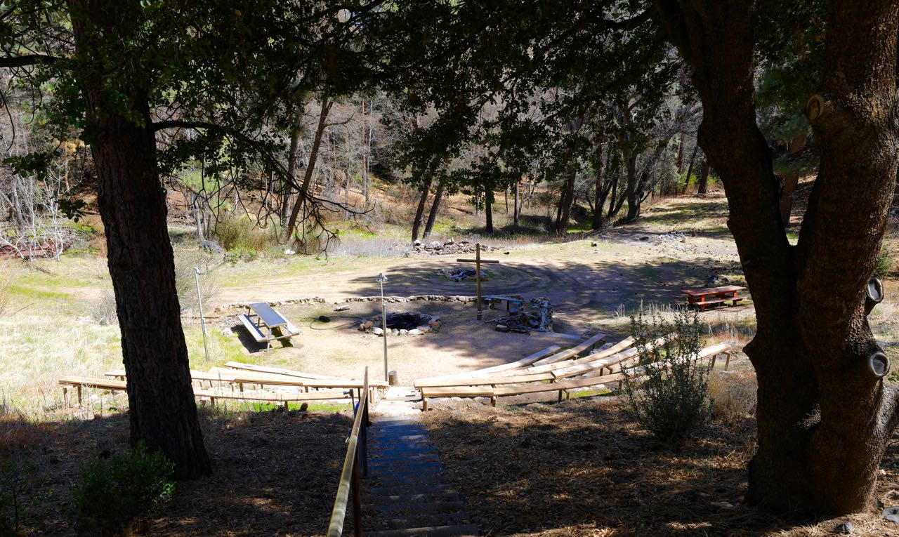 Ampitheater