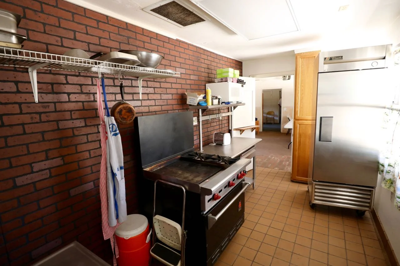 Manzanita Kitchen - view B