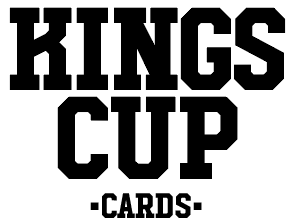 KINGS CUP CARDS 