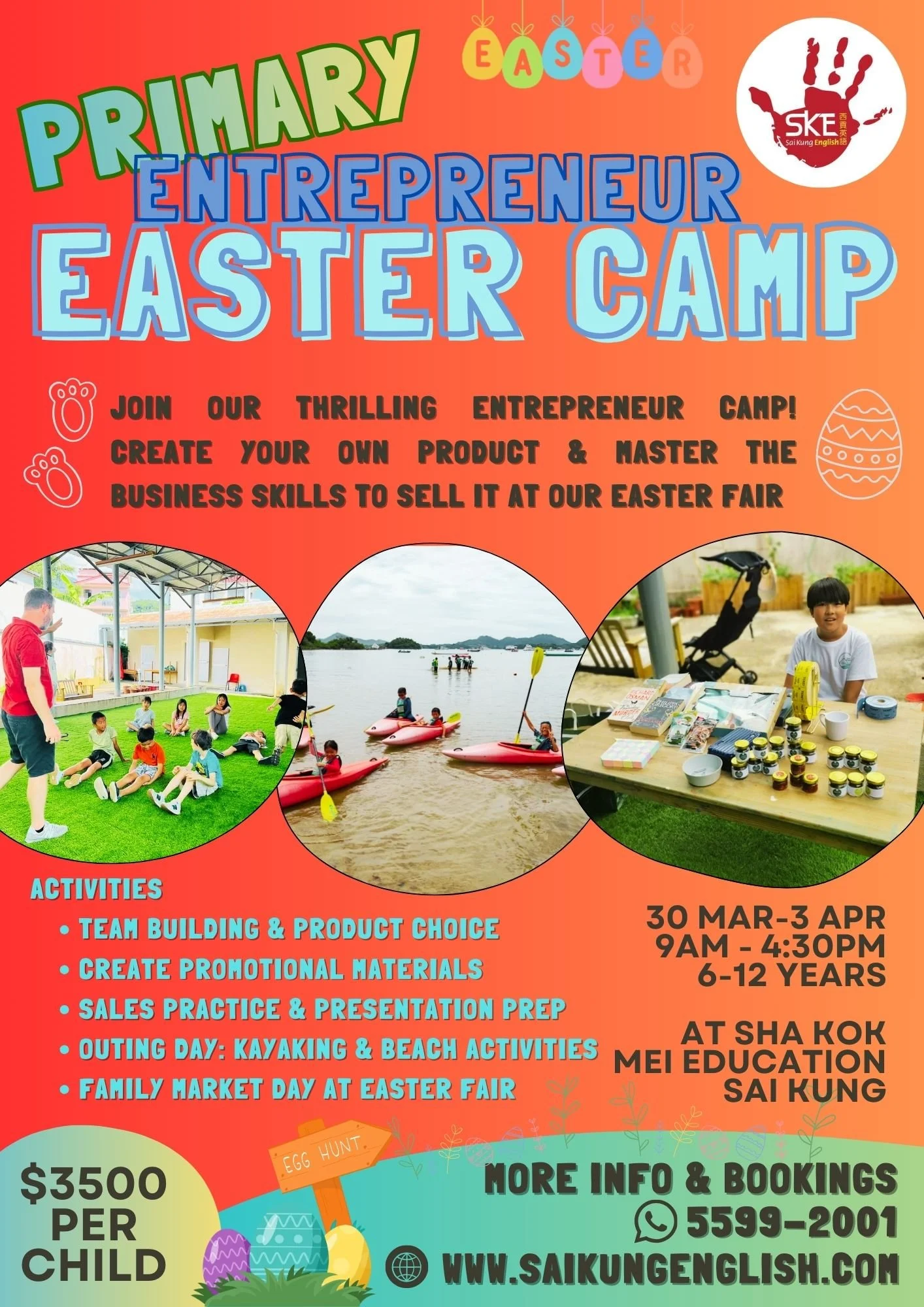 Primary Easter Camp.jpg