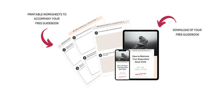 FREE Guidebook — Launch Support