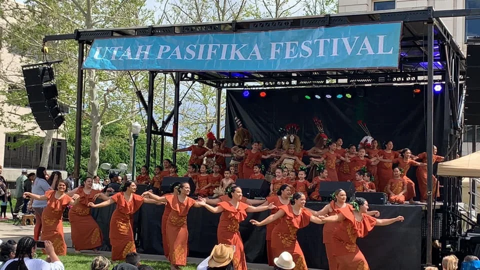 UTAH PASIFIKA FESTIVAL 2019 (Copy)
