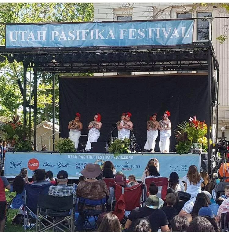 UTAH PASEFIKA FESTIVAL 2017 (Copy)