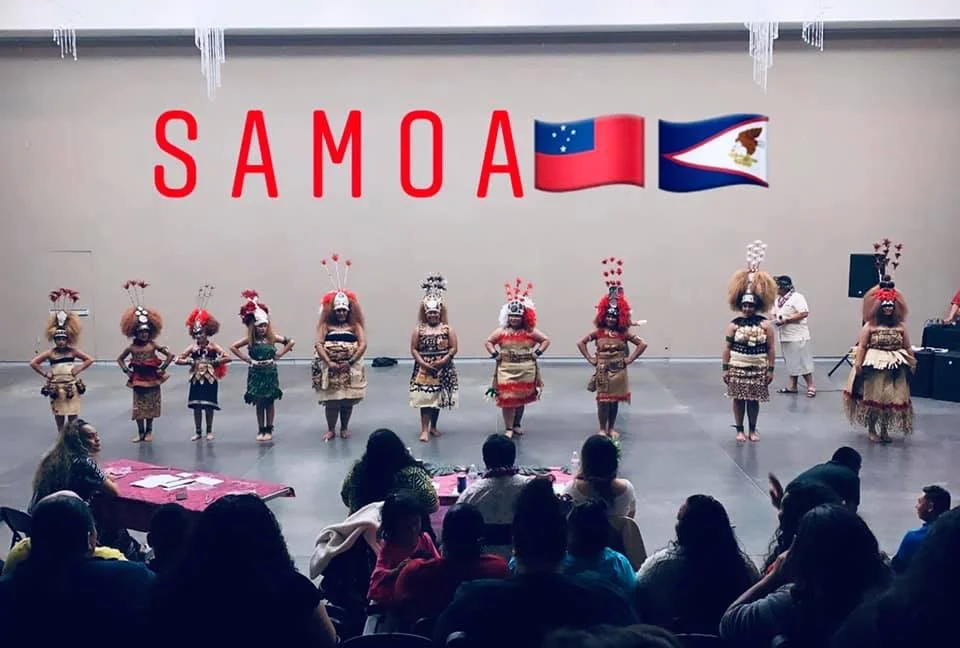 ALL OUR TAUSALA GIRLS FOR OUR TAUSALA NIGHT (Copy)