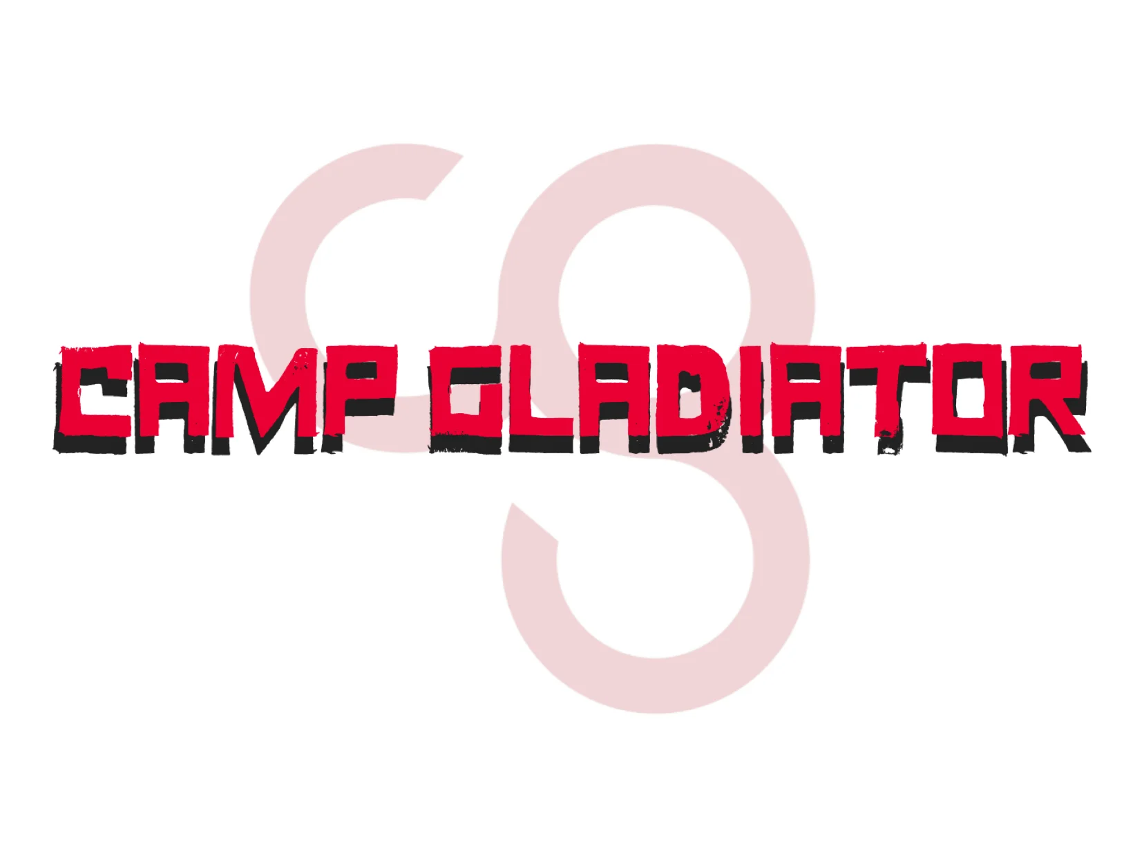 Camp Gladiator Month One