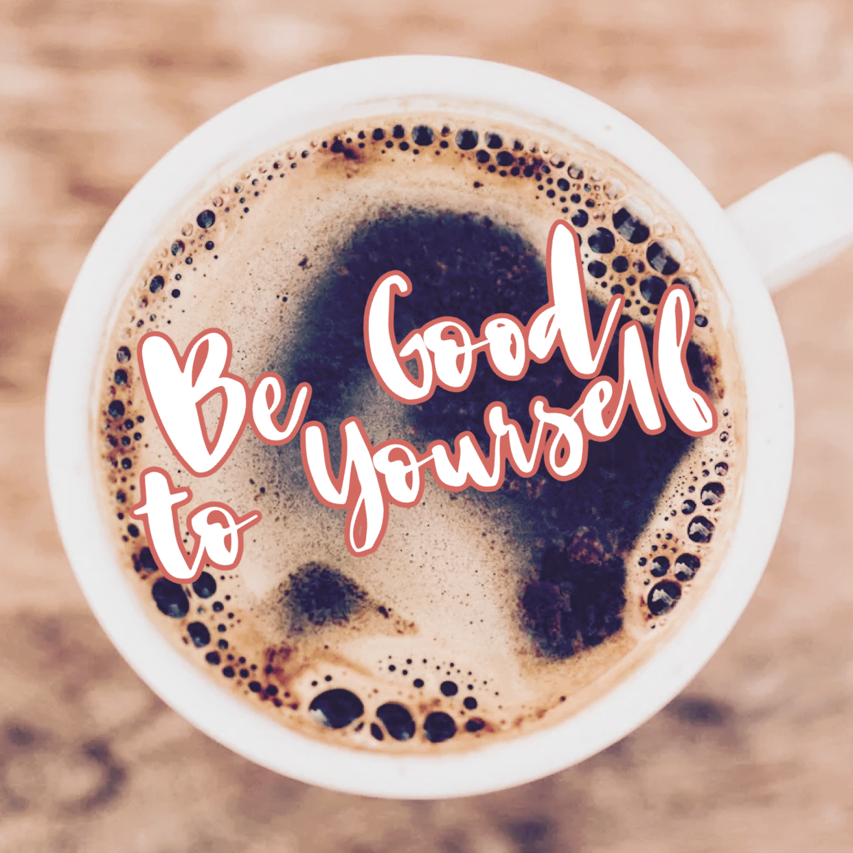 The Importance of Self Care