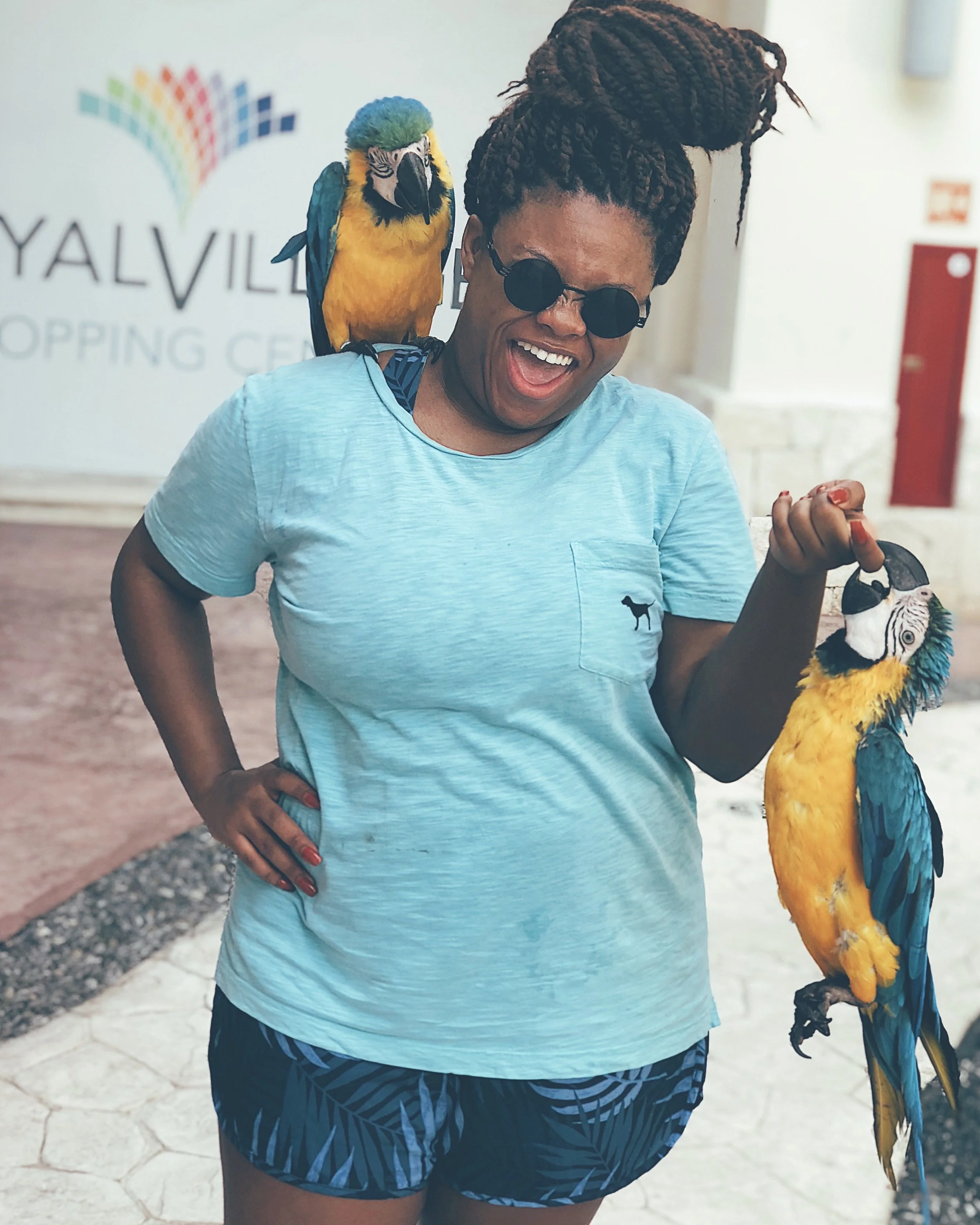 A World Away: Exploring Cozumel, Mexico