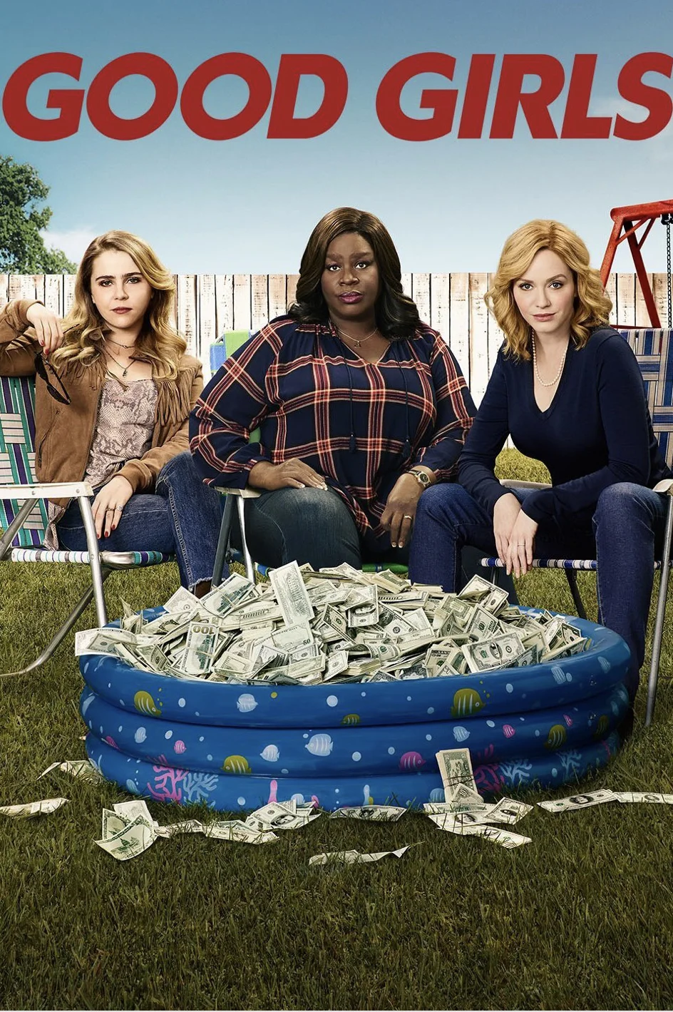 NBC’s Good Girls Season One Review