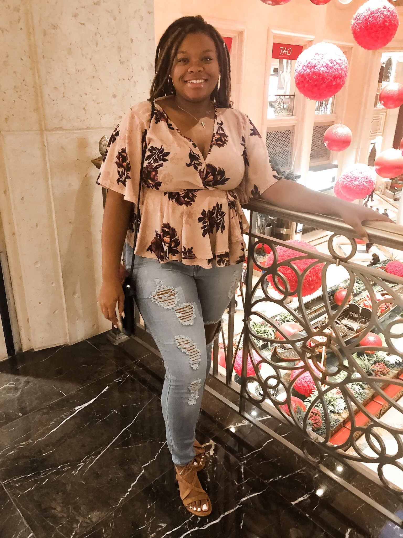 Life Postpartum: Be Gentle with Yourself Momma