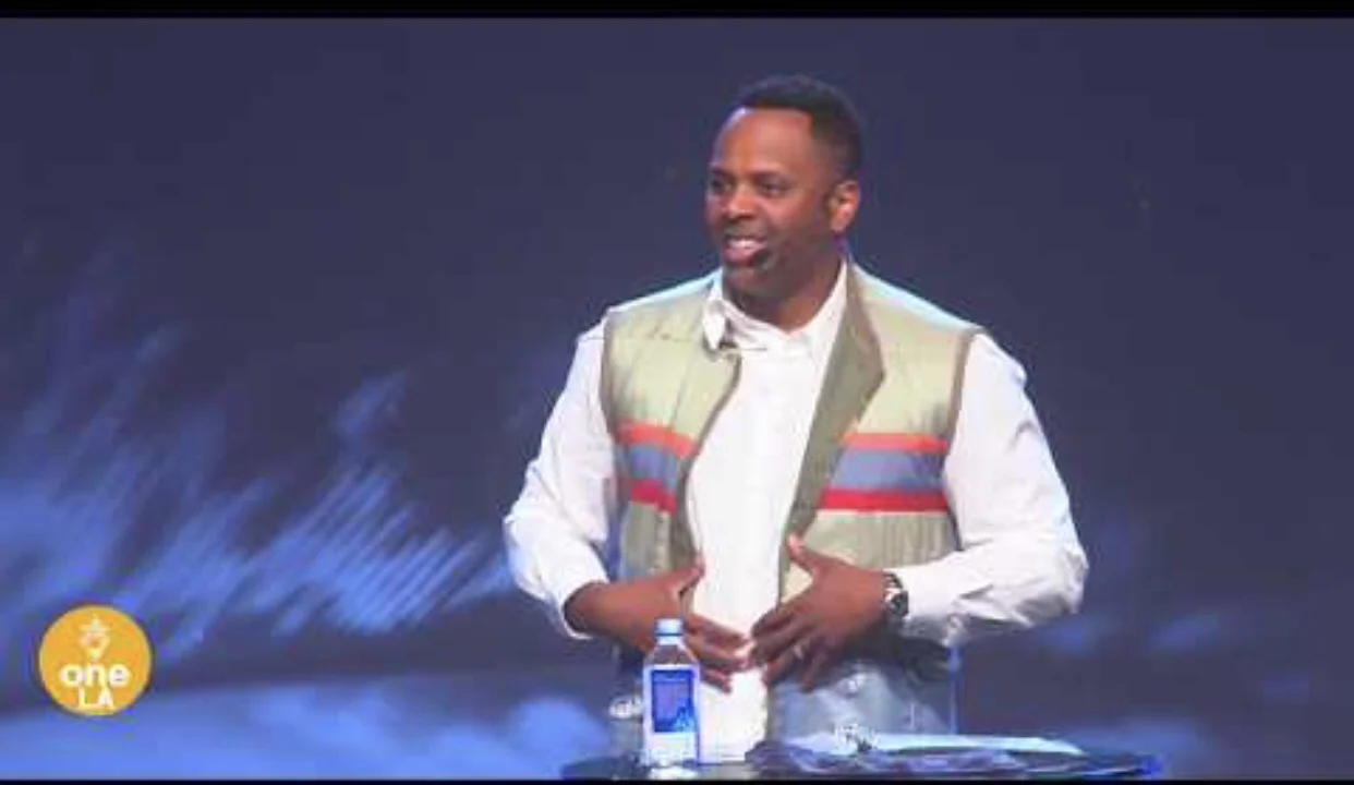 Message of the Week: Understanding the Holy Spirit