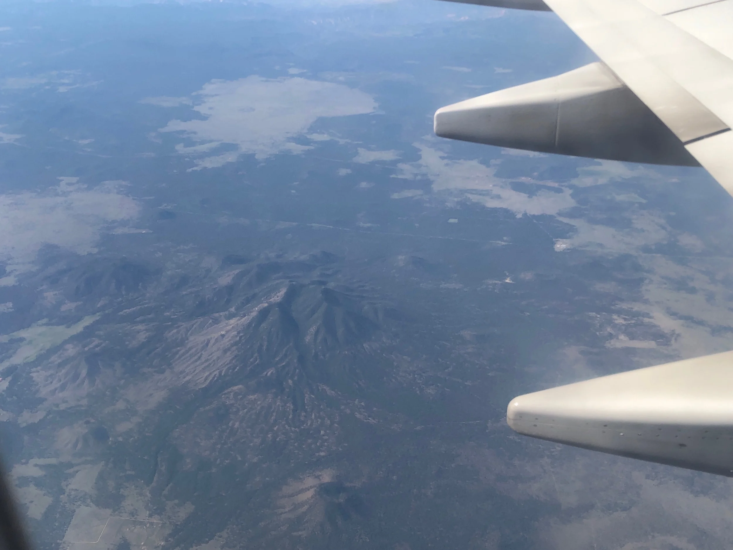 Planes & Problems