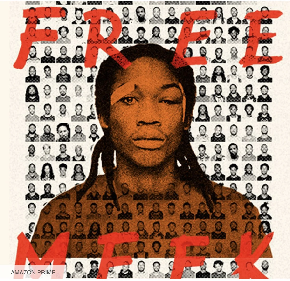 #FREEMEEK