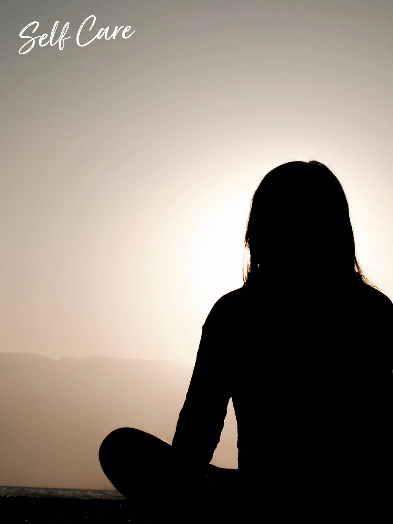 Self Care: A Conversation for Wives, Moms, &amp; Women