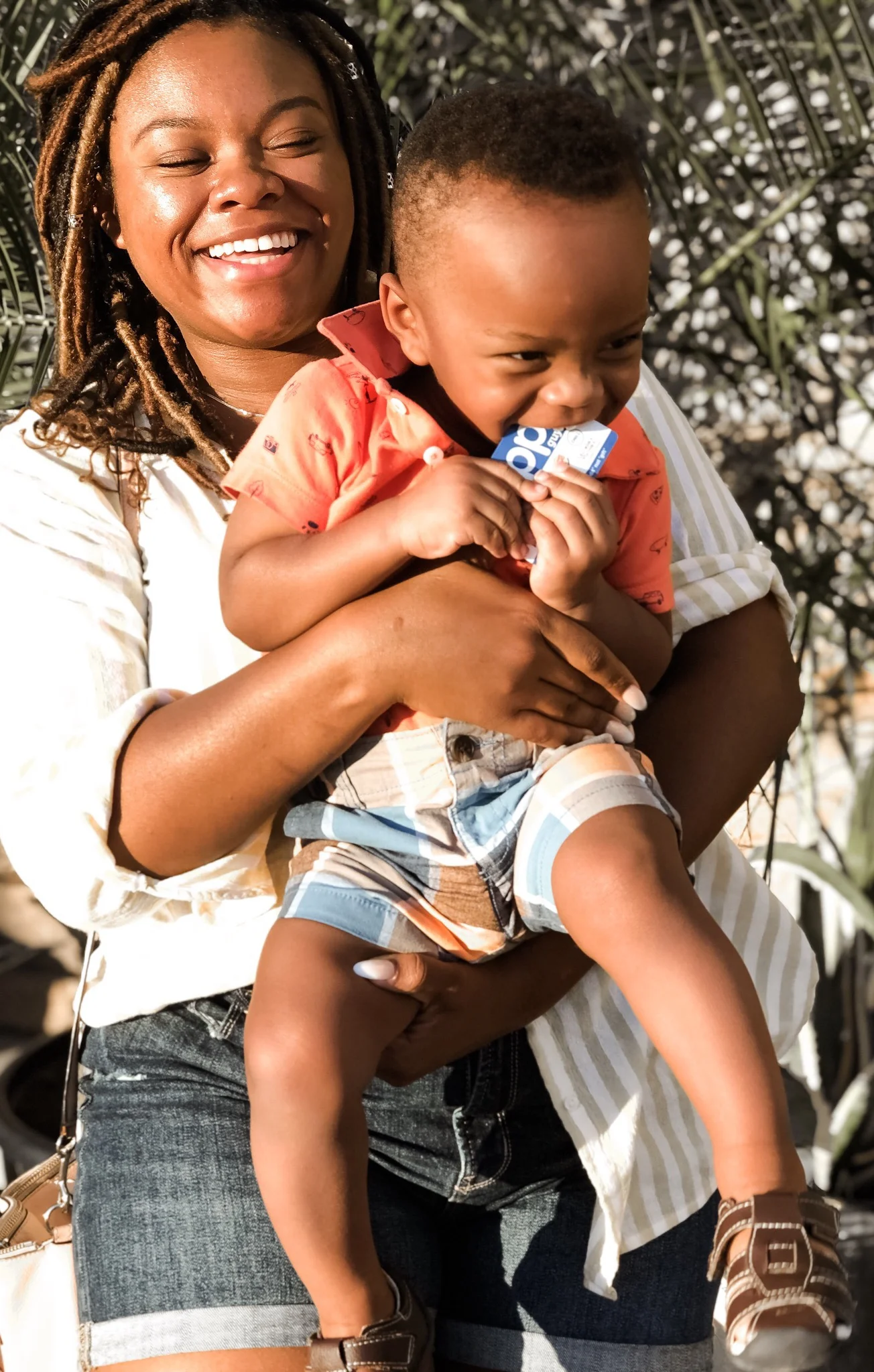 How Being A Stay-At-Home Mom has Made Me LAZY