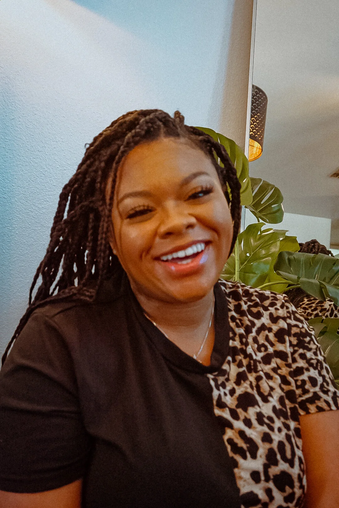 Reclaiming Your (My) Sanity better known as "Let Go & Let God"