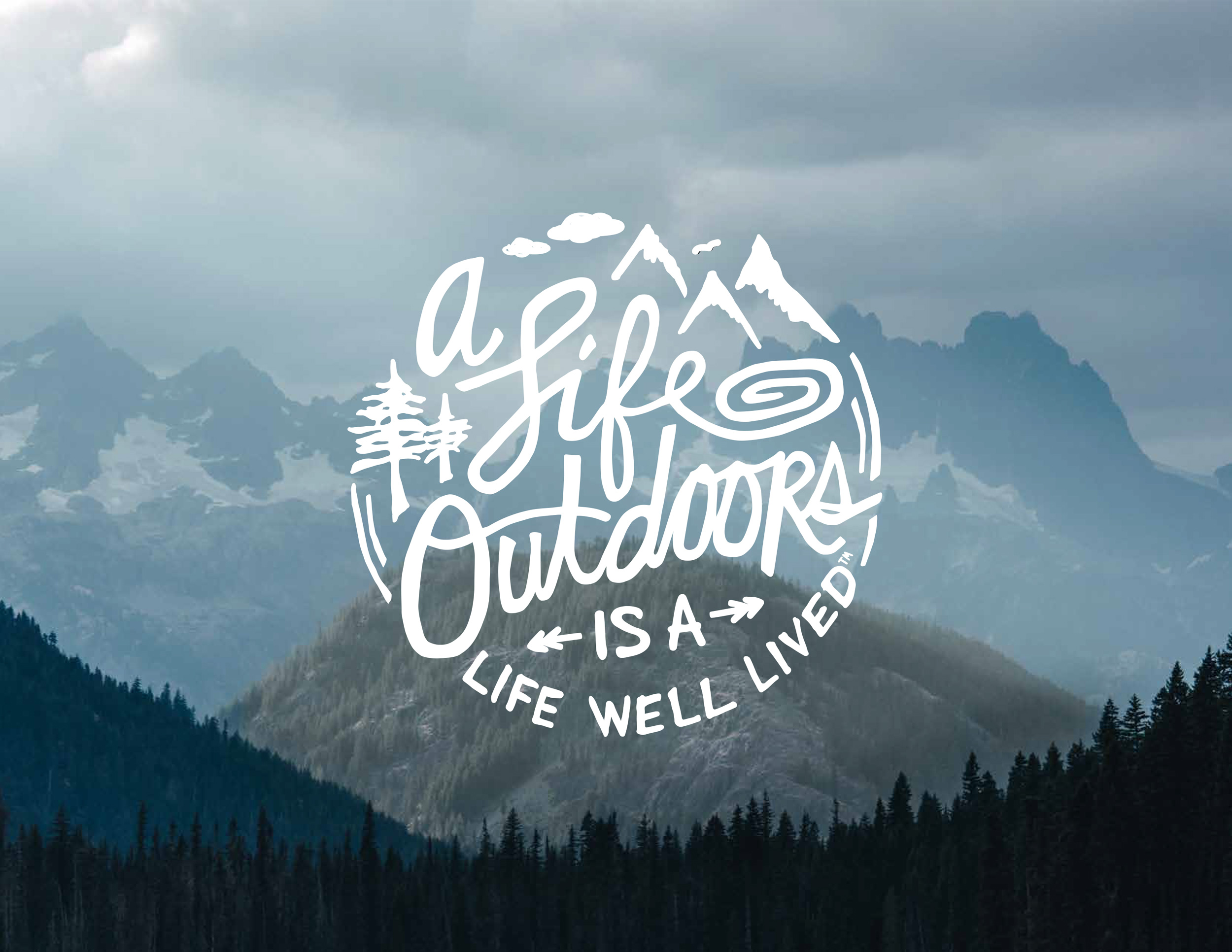 REI: A Life Outdoors is a Life Well Lived