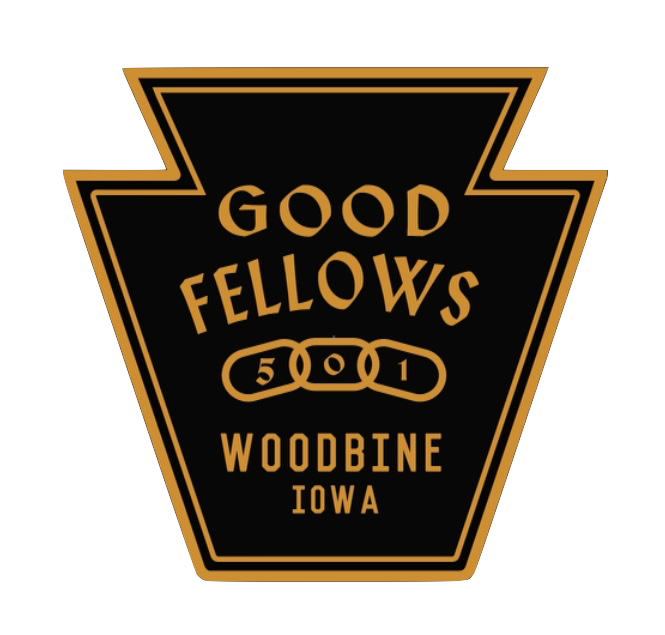 WHITE BOX — Good Fellows