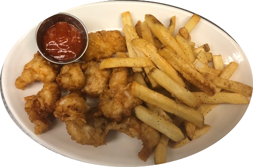 SHRIMP