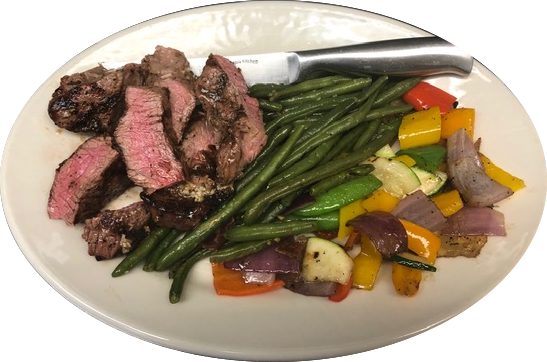 SIRLOIN