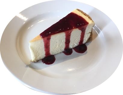 DESSERTS