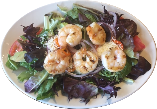 SALADS