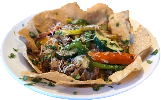 RICE BOWLS