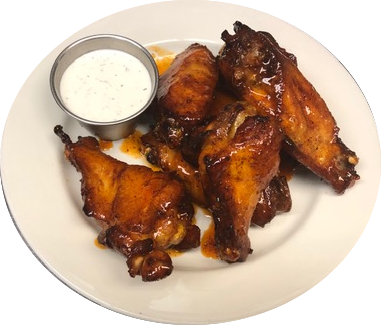 Traditional Wings
