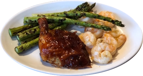 DINNER COMBOS