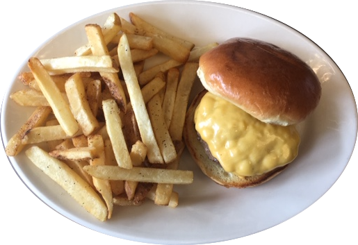CHEESEBURGER