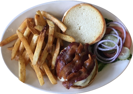 GOODFELLOW BURGER