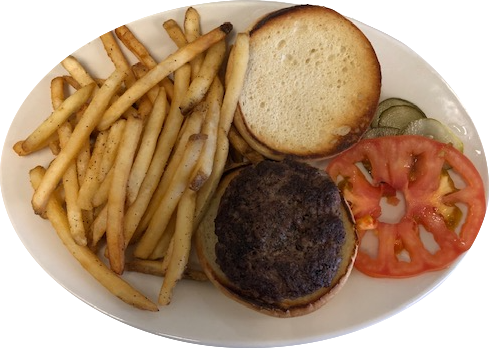 HAMBURGER