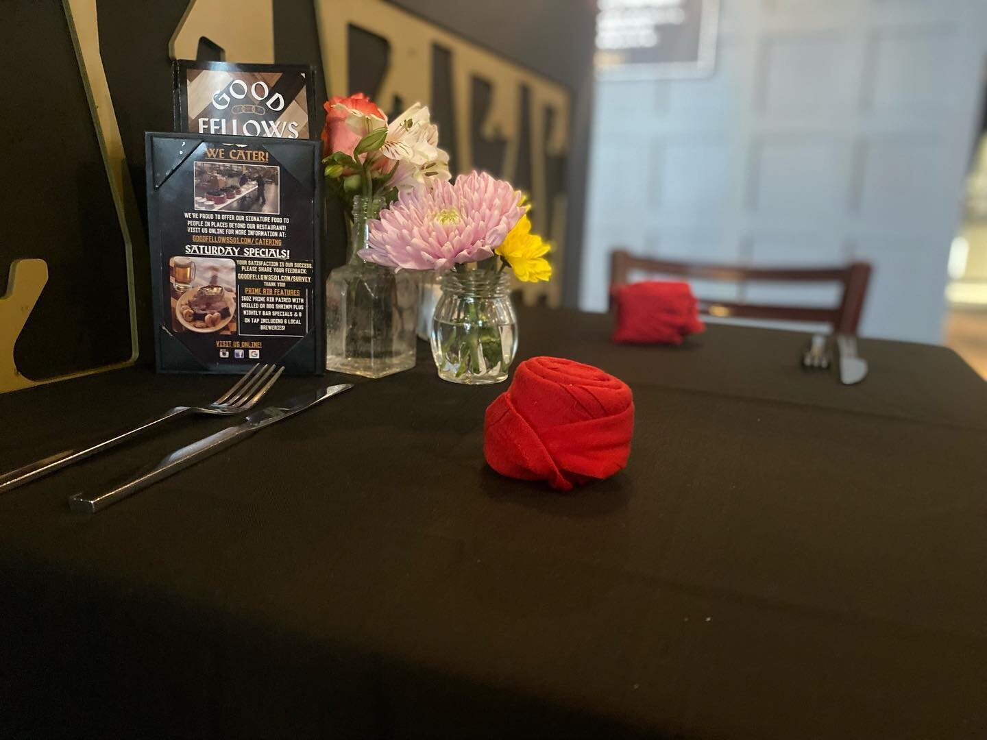 Join us today for a special Mother&rsquo;s Day lunch buffet! Our all-you-can-eat buffet features buttermilk brined chicken, smoked pork loin, roast beef, and brown sugar glazed ham! Plus soup &amp; salad bar, bloody Mary&rsquo;s, and mimosas! We&rsqu