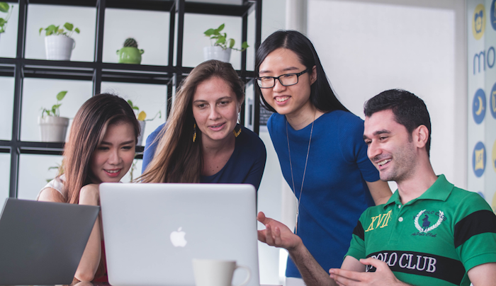 Organisational culture is “the way things are done around here”