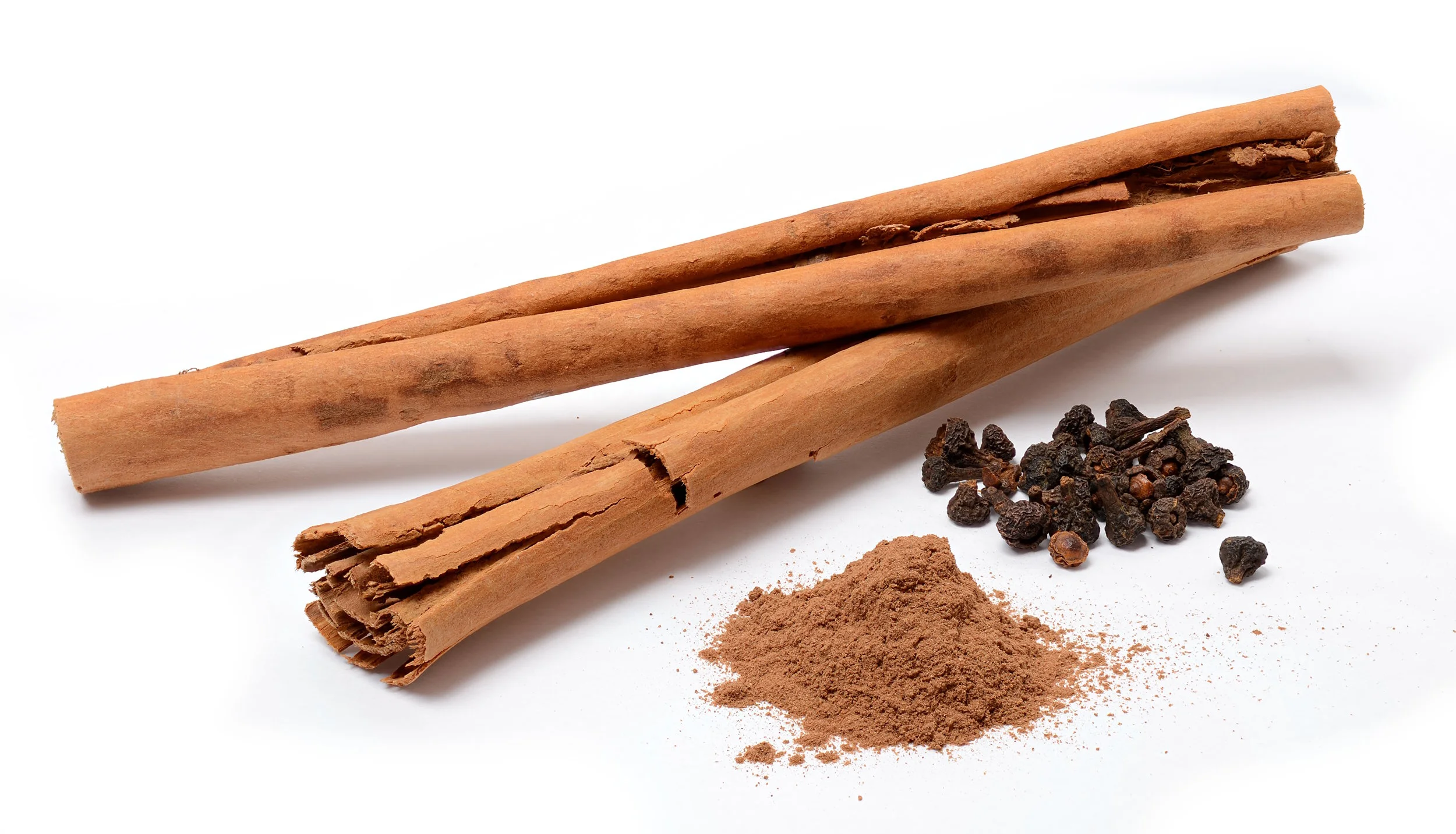 Cinnamon Bark