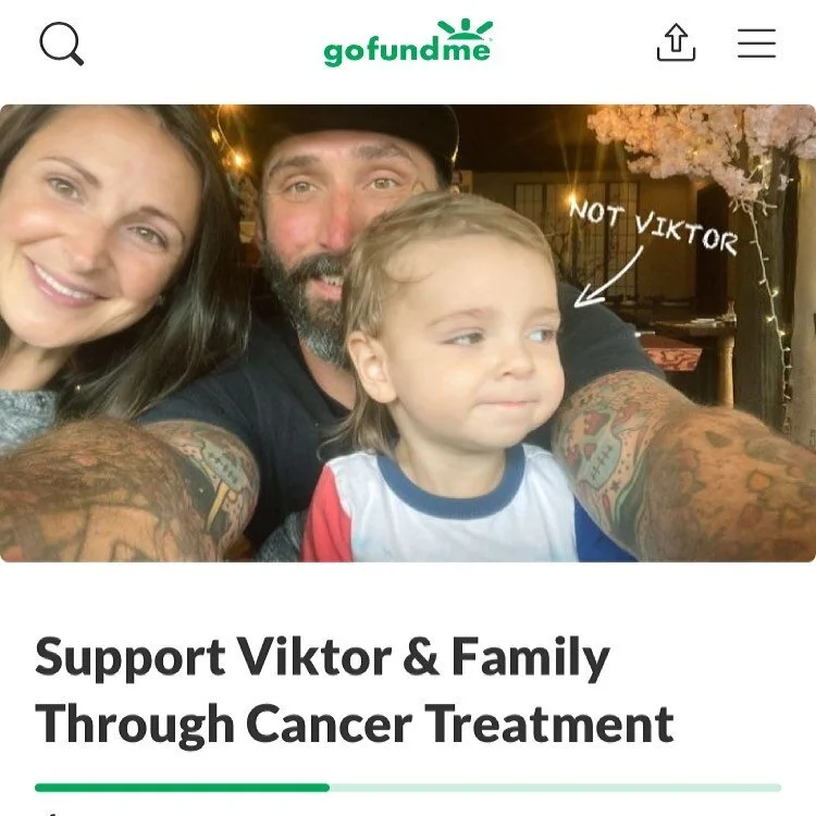 - Life right now, LINK IN BIO, positive thoughts, financial help and vibes all appreciated. Thanks for looking! - 🔪🧠💉🧠💉🧠🗡