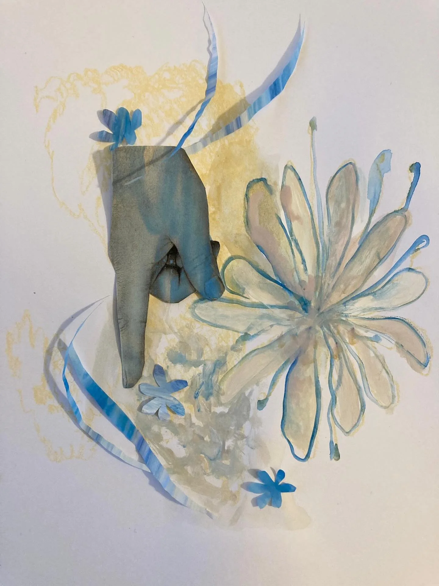 Thank you  @kim.shields.lamm for sharing their process from Monday Meditation on the 22nd September.
Exploring cycles of change this month. 

A weekly guided drawing meditation hosted via Zoom.
The next live online session is Monday 29th September. 
