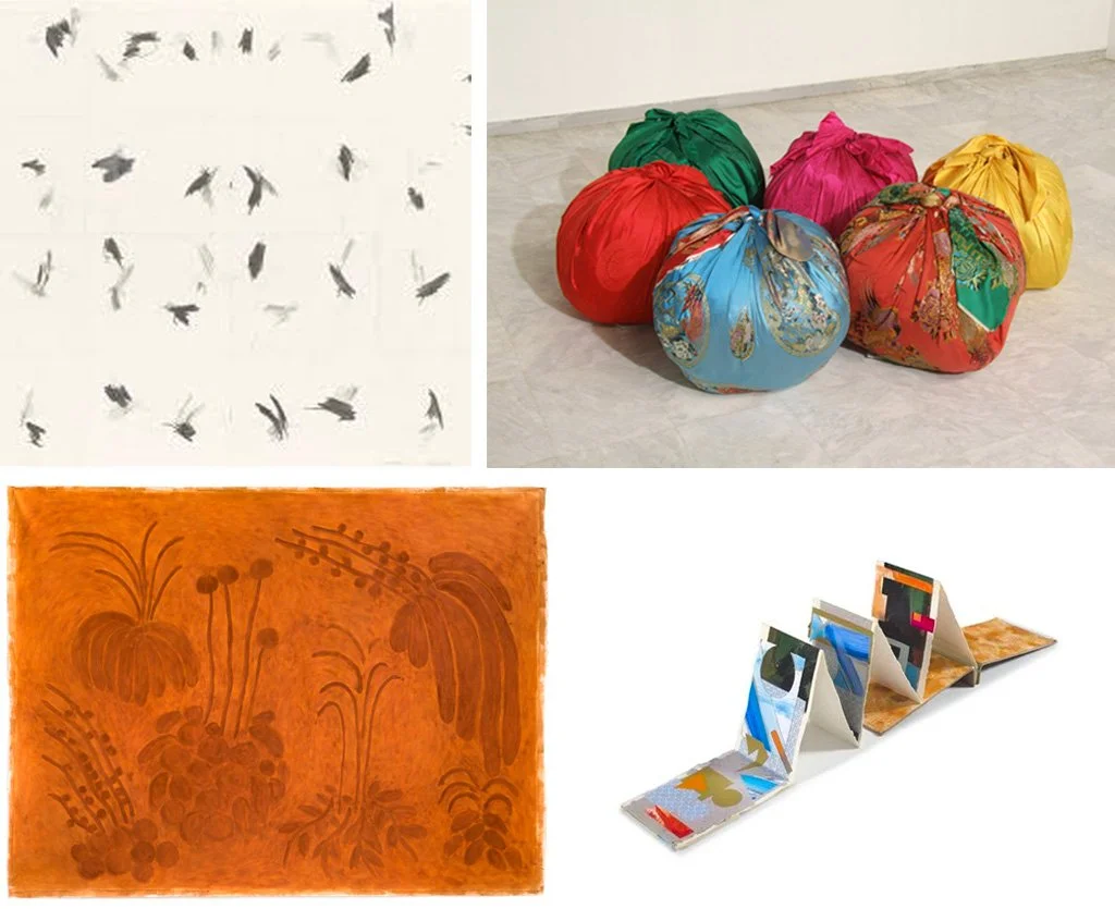 MEDITATION MONDAYS over DECEMBER &amp; JANUARY
An online guided drawing meditation (via Zoom).
Monday evenings 6:00-8pm (SAST) 

Online Host: Zoom�
1 &amp; 8 DECEMBER 2025 &amp; 19, 26 JANUARY 2026
Cost per online session: R230 (Forex payment via Pay