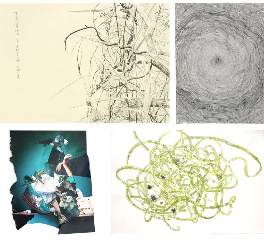 MEDITATION MONDAYS in APRIL &amp; MAY

A guided online drawing meditation (via Zoom).
Monday evenings 6:00-8pm (SAST) 

Online Host: Zoom�13 &amp; 20 APRIL | 18 &amp; 25 MAY 2026 
(There will be no MM sessions 3 &amp; 27 APRIL | 4 &amp; 11 MAY)

Cost