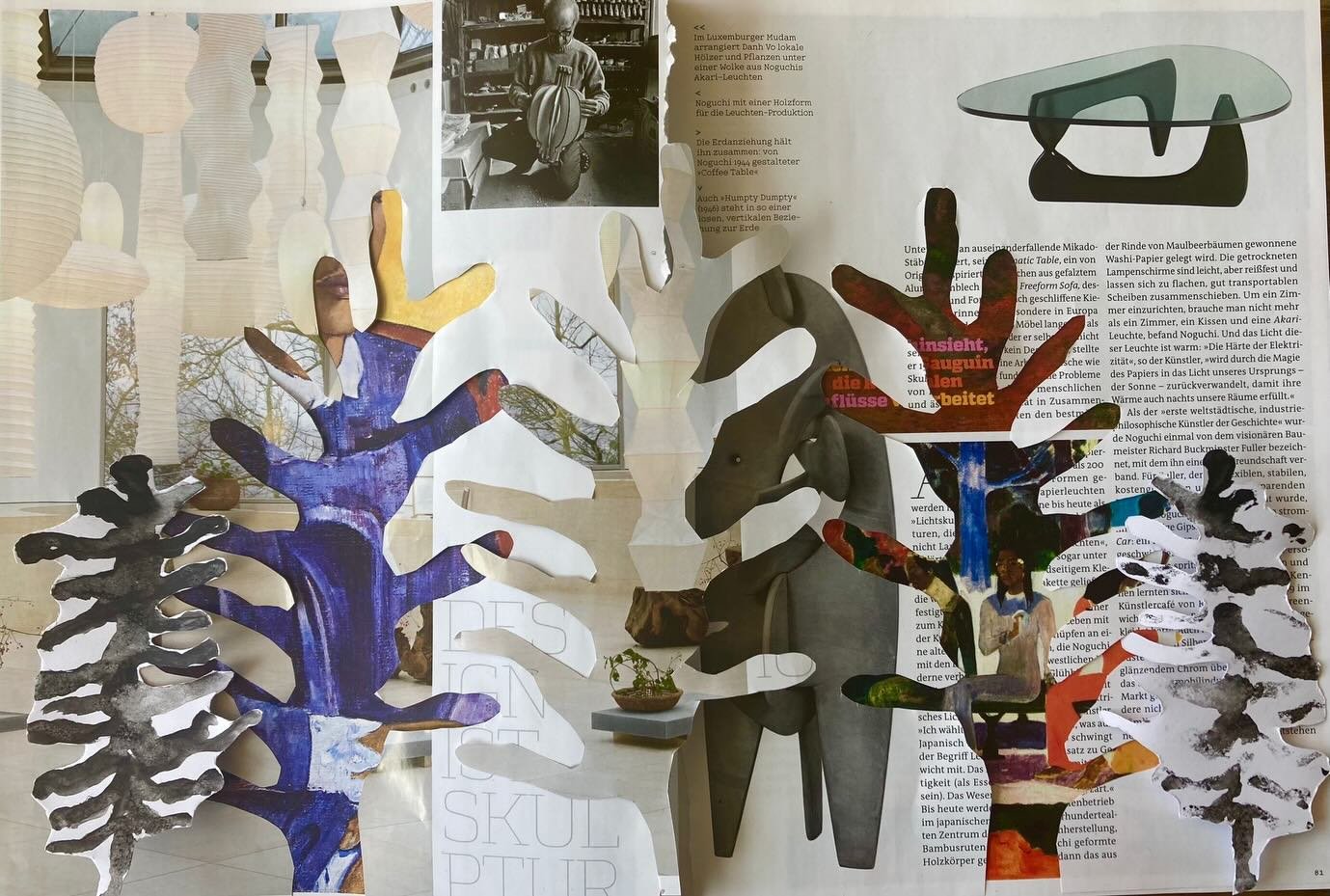Thank you @kim.shields_ for sharing their process from the 6 April. Exploring our relationship to the plant kingdom. 

The next live online drawing meditation on Monday 18 May.
The sessions are recorded so you can do them in your own time. 

#drawing