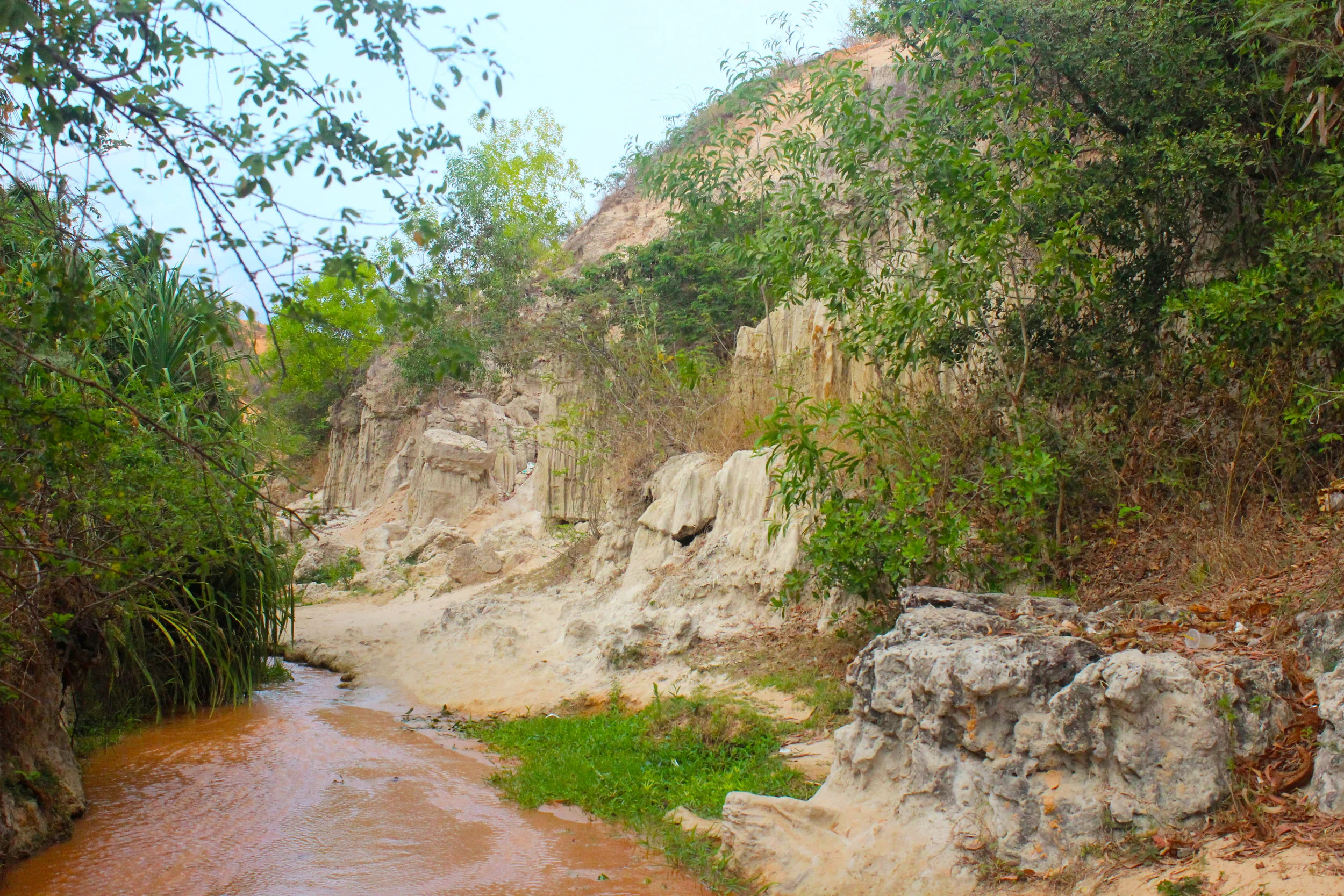 Fairy-Stream-1
