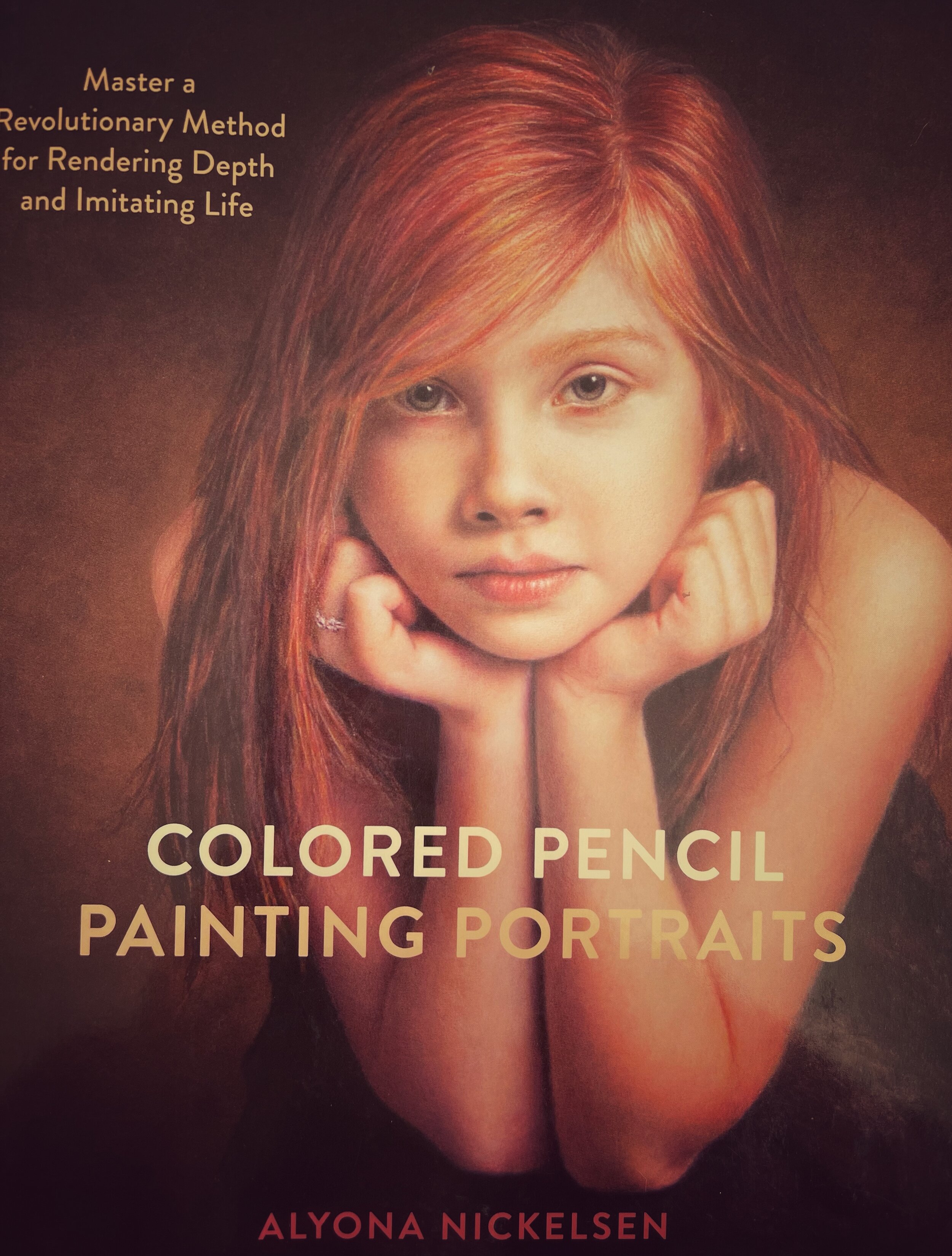 Brush and Pencil Coloured Pencil Products — Magic Pencil
