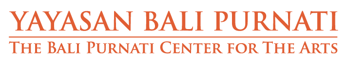 Yayasan Bali Purnati | The Bali Purnati Center For The Arts