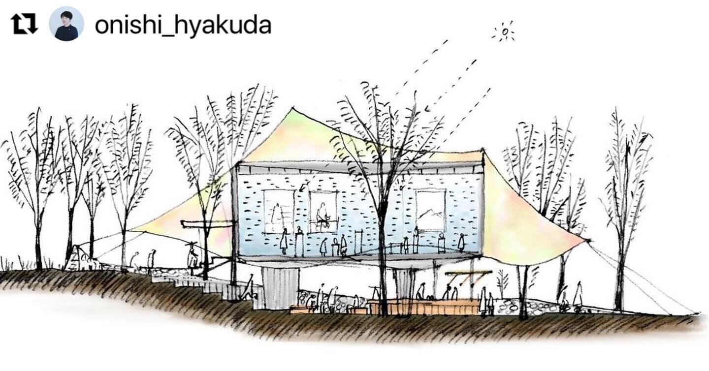 来年開催のヴェネチアビエンナーレ日本館の展示にキュレーターとしてo+h大西麻貴が選出されました。副キュレーターとしてo+hから百田有希、プロジェクトメンバーとして力強い皆様と一緒に取り組むことになります。より良い展示になるよう事務所もさらに力を合わせていきたいと思います。

○Project Members
森山茜　Akane Moriyama
水野太史　Futoshi Mizuno
dot architects
高野ユリカ　Yurika Kono
原田祐馬　Yuma Harada, UMA/d