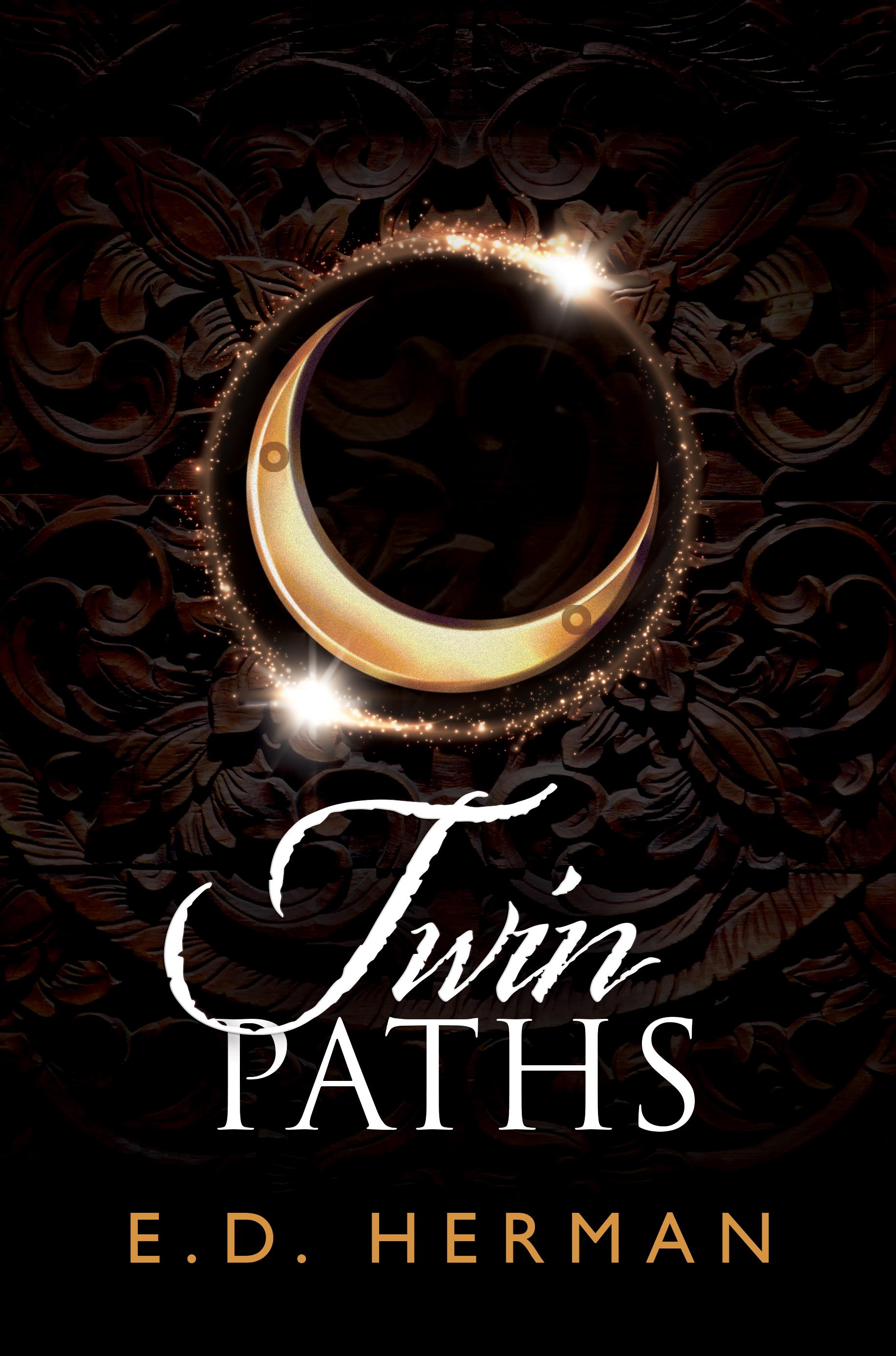 Twin Paths - Available Now!