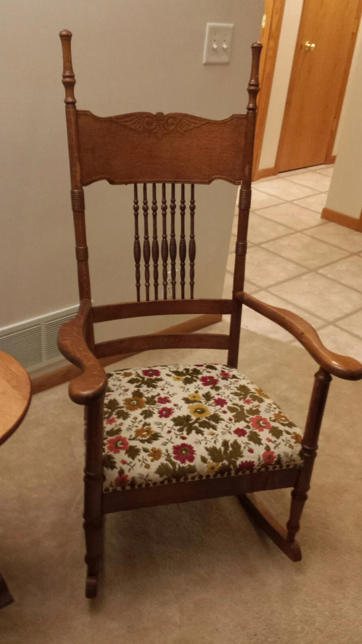 Jay's Furniture Repair Project Gallery