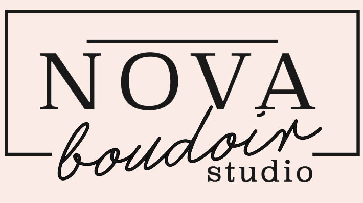 Nova Boudoir - Atlanta Boudoir Photography