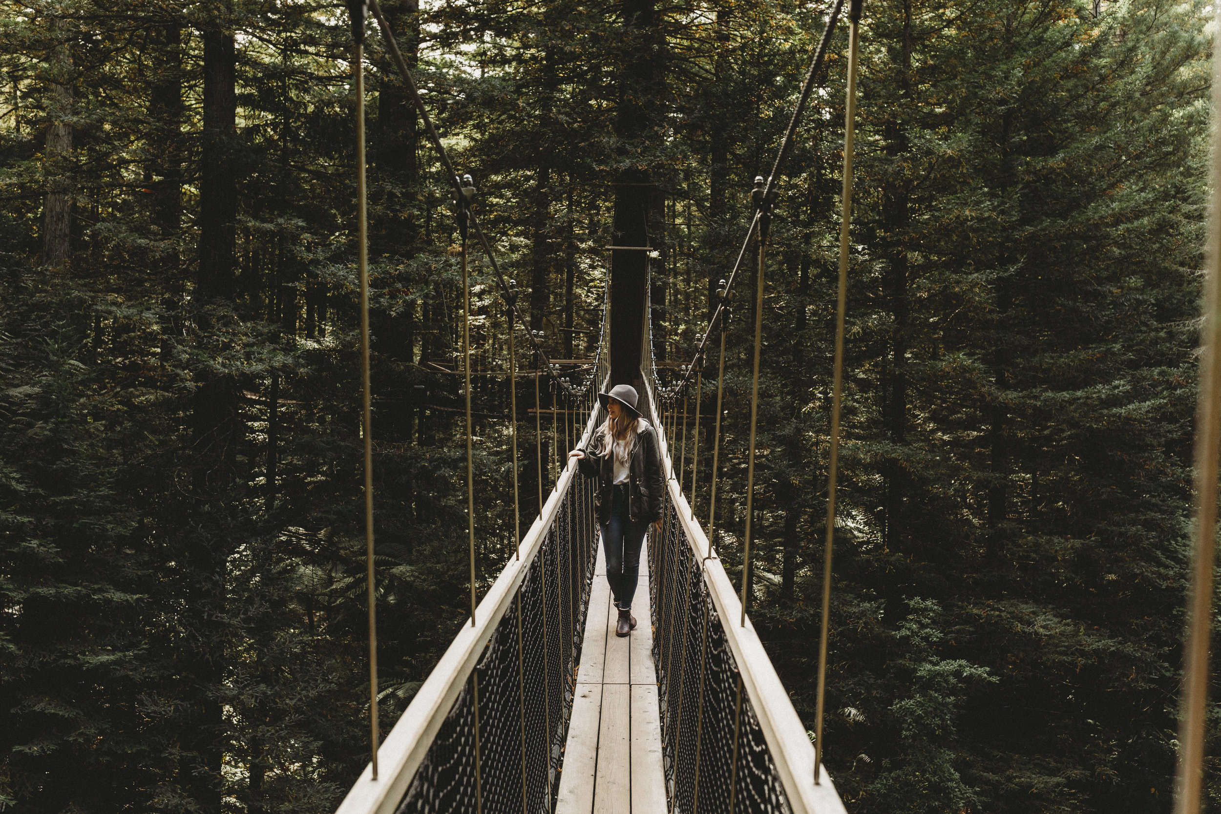 New Zealand - North Island // March 2018