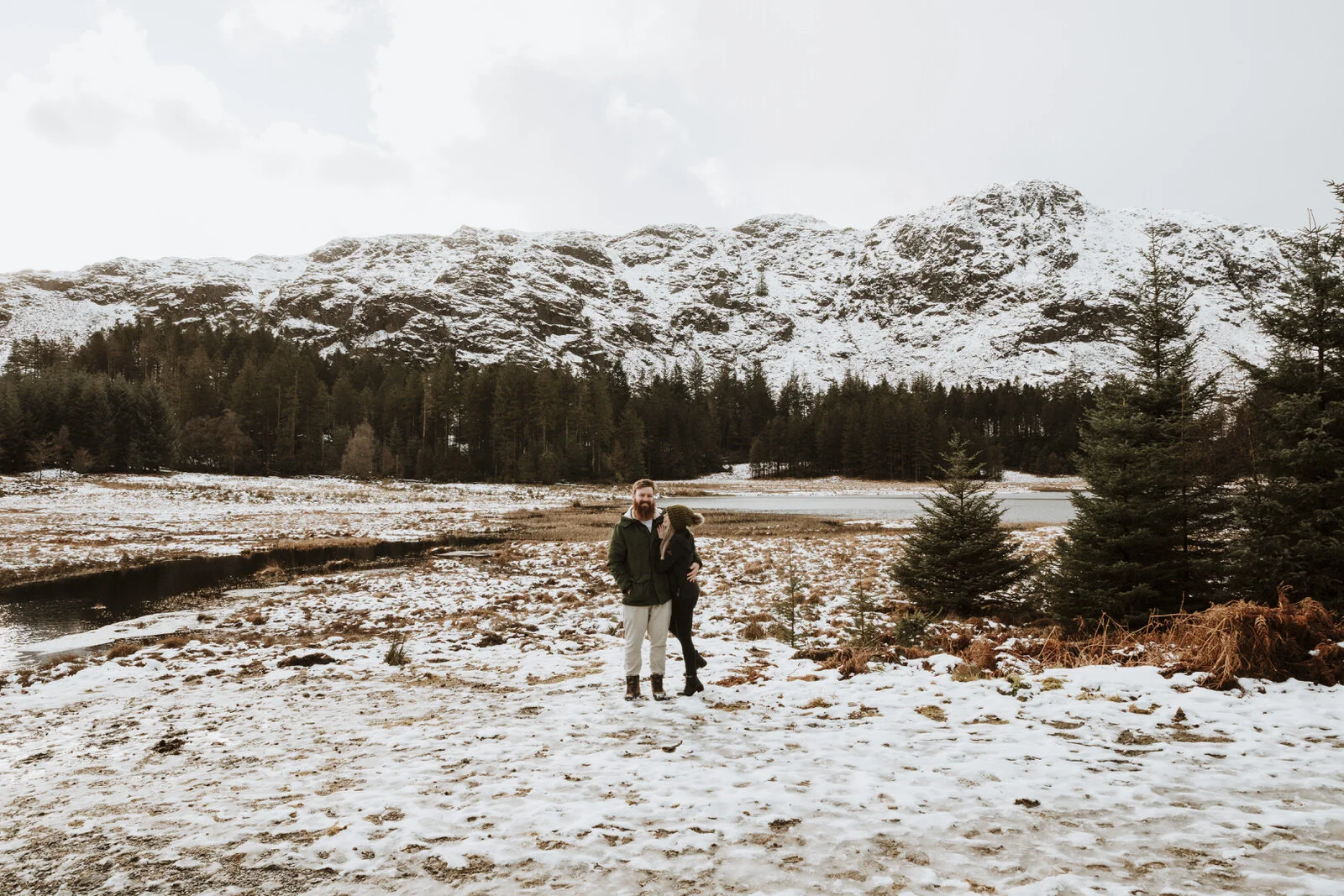 UK 2019 // England, Wales, Scotland &amp; Ireland