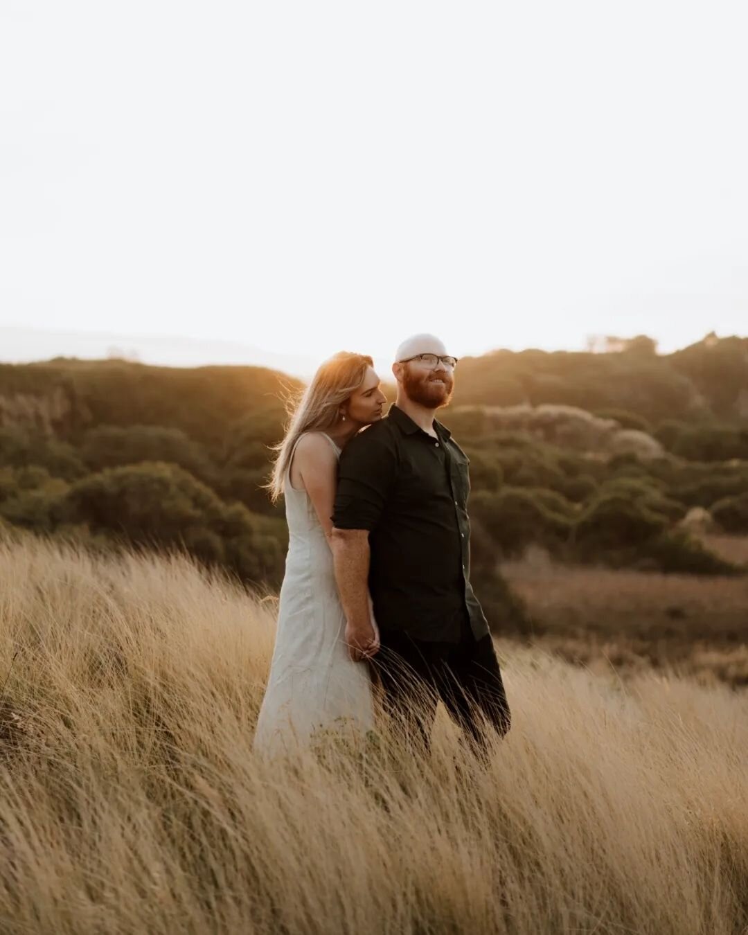 I always feel so incredibly privileged being able to document couples and the love that they share. When Dean got in contact with me to shoot him and Lucy (who are both the insanely talented souls behind @translucent_photography ) I felt this huge am