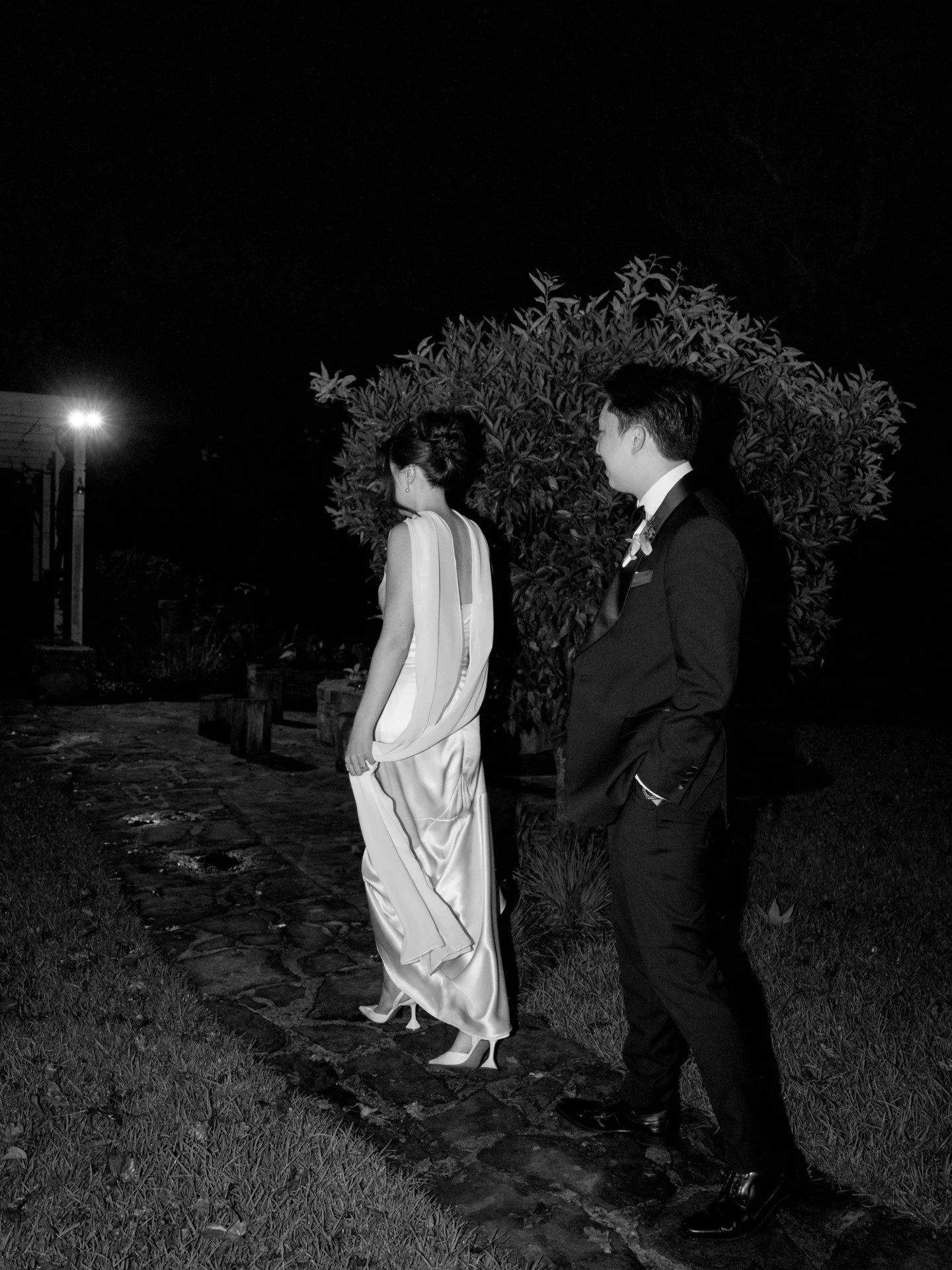 Late nights with champagne, sharp suits and silk dresses 🖤🥂

~

Videographer @two.folk
Venue @willowfarm_berry
Hair @d__hairstylist
Makeup @nicolajohnsonmakeup
Gown @katherinetash
Celebrant @jen_the_celebrant
Suit @lupobianco_suits

elizajadephotog
